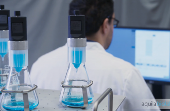 Aquila Biolabs setzt Lisa Pro von Sinterit ein, um in den „Kanban“-3D-Druck von Biosensorteilen einzusteigen