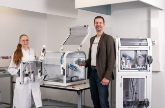 3D-Druck News Briefs, 5. Januar 2022: Software, Forschung und mehr – 3DPrint.com