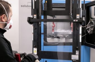 Vorhersagen für 2022: Nachbearbeitung des 3D-Drucks – 3DPrint.com