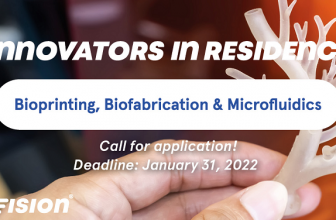 Innovators in Residence-Programm für DLP-3D-Druck von IN-VISION gestartet – 3DPrint.com