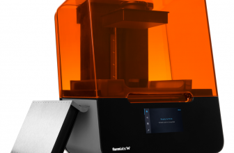Formlabs stellt auf der CES 2022 neue 3D-Drucker Form 3+ und Form 3B+ sowie neues ESD-Harz vor