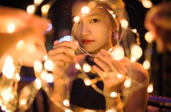 Glitzer, Glitzer, Glitzer – Stars und ihre einzigartigen Schmuckkollektionen